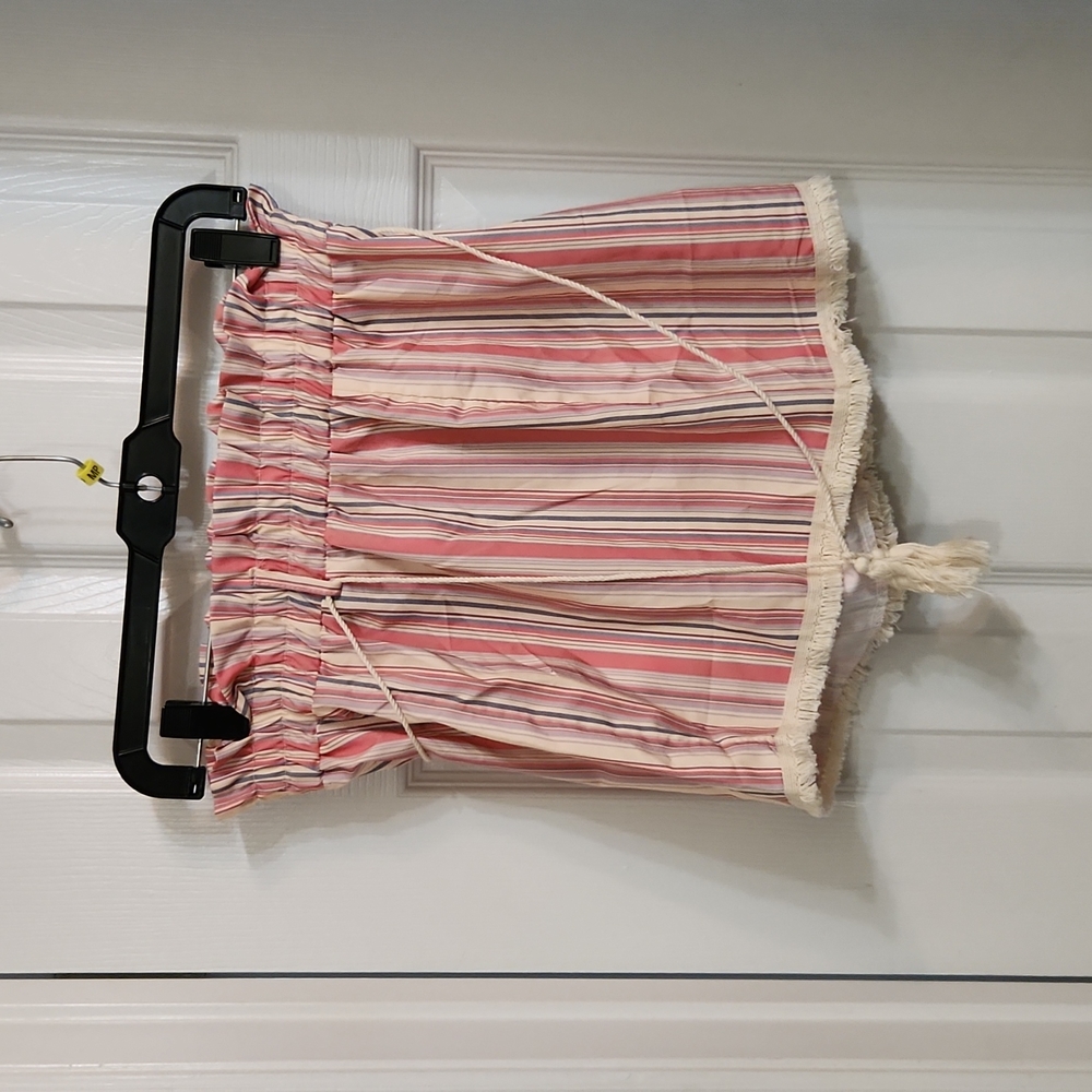 ROMWE high waisted shorts